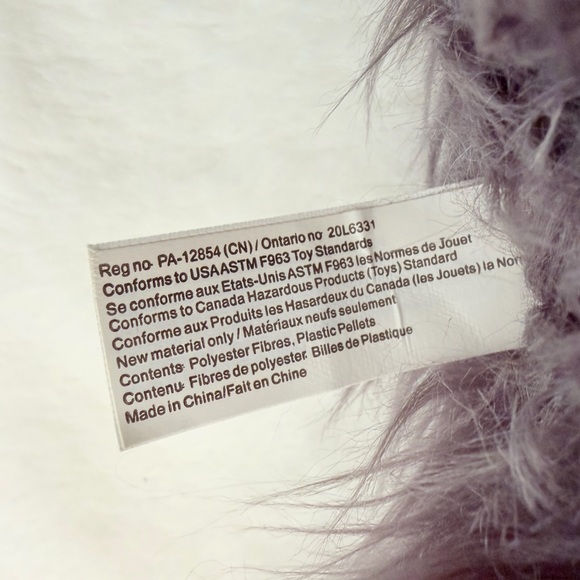 Farley Plush Dog - For Better Or For Worse Comic - Sheepdog - Rare - Picture 14 of 15